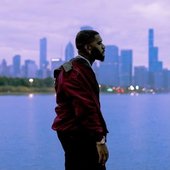 Cover for "From Here On Out"