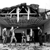 Manipulation - polish death metal band