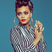 Andra Day 