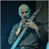 Tony Levin