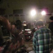 MIdnight Picnic