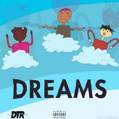 Dreams - Single