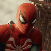 Avatar for ironmanspidey