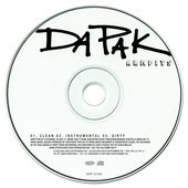 Armpits