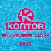 Kontor Summer Jam 2015