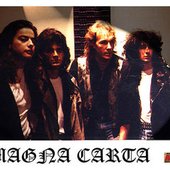 Magna Carta (Grc)