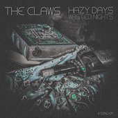 Hazy Days Wasted Nights