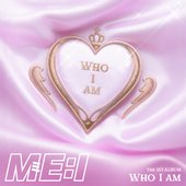WHO I AM