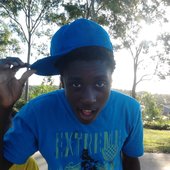 Young Aye
