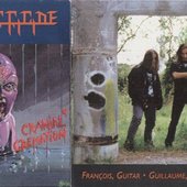 SUFFICIDE