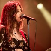 Elise Trouw