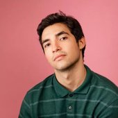 Sebastian Barberena
