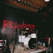 Así fue nuestro paso por el @festivalnuevodia en el @cckonex Nuevamente fuimos trinchera  Gracias por acompañar y abrazar nuestra música @surfer_rosas.jpg