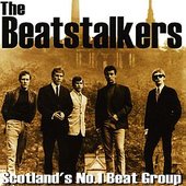 Scotland's No.1 Beat Group