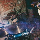 Live @ ДИЧ 2015.12.06