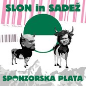 Sponzorska plata