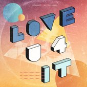 CRANE TECHNIQUE / MODERN LONGING - Love U 4 It
