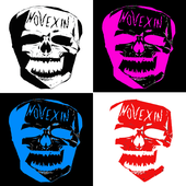 Novexin için avatar