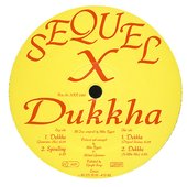 Dukkha - EP