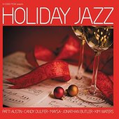 Holiday Jazz