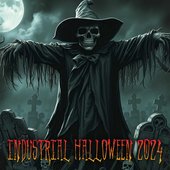 Industrial Halloween 2024