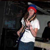 2/28/10 First show w/ Donnybrook