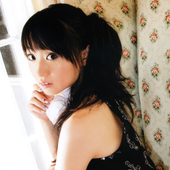 nana mizuki