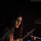 Santi - Drums