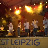 City Summer Jam Leipzig
