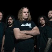 Cattle Decapitation 2018