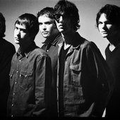 The Verve-t Underground