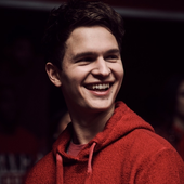 Ansel Elgort