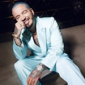 J Balvin by IUDE RICHELE