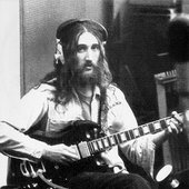 Clive John
