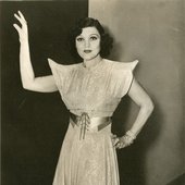 Rosa Ponselle