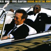 Riding with the King (Deluxe Edition)