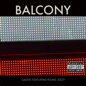 Balcony (feat. Young Jeezy) - Promo Single