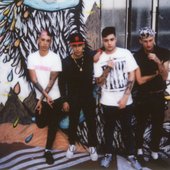 pxxr ganggg