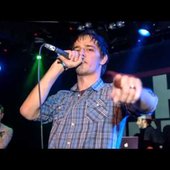 Amo (Slovenian rapper, Wudisban)