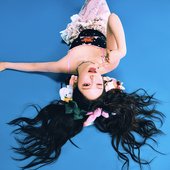 Japan Debut Single 〖Hot Mess〗
