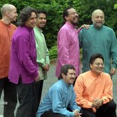 Zazhil - 2008