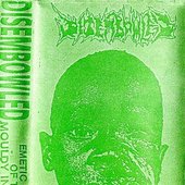 Emetic Power of the Mouldy Intestines