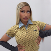 nicki minaj