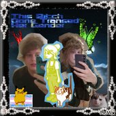 updated picture; gender transed