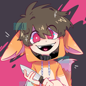 Avatar for Feniax