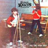 Simon Keats