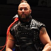 Lance Archer