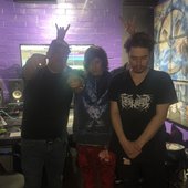 pete space, lil bruh gwop & rainy bear 2025