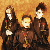 malice mizer