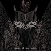 Litanies of Lust Unholy